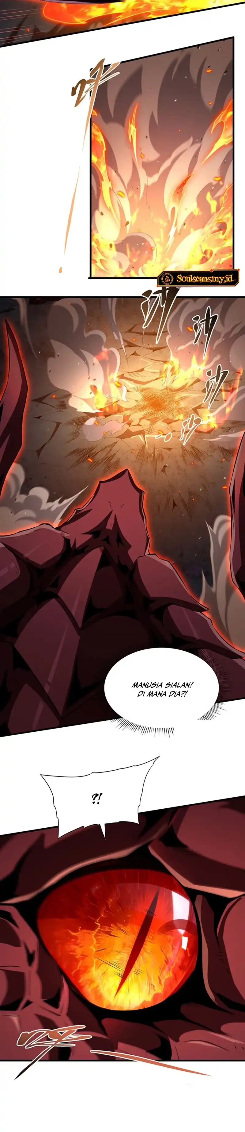 Baca Shut Up, Evil Dragon! I don't want to raise a child with you anymore - Chapter 90 halaman 4