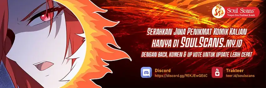 Baca Shut Up, Evil Dragon! I don't want to raise a child with you anymore - Chapter 91 halaman 12
