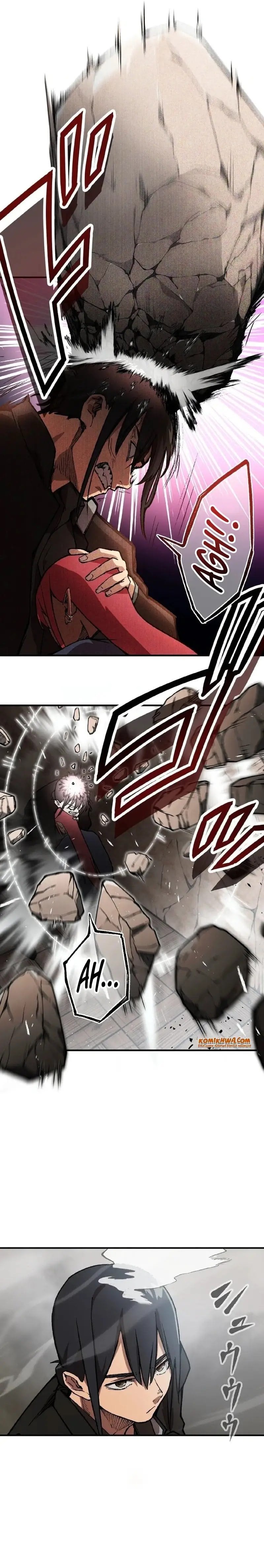Baca Shuten Momoko Can’t Be Defeated - Chapter 2 halaman 12