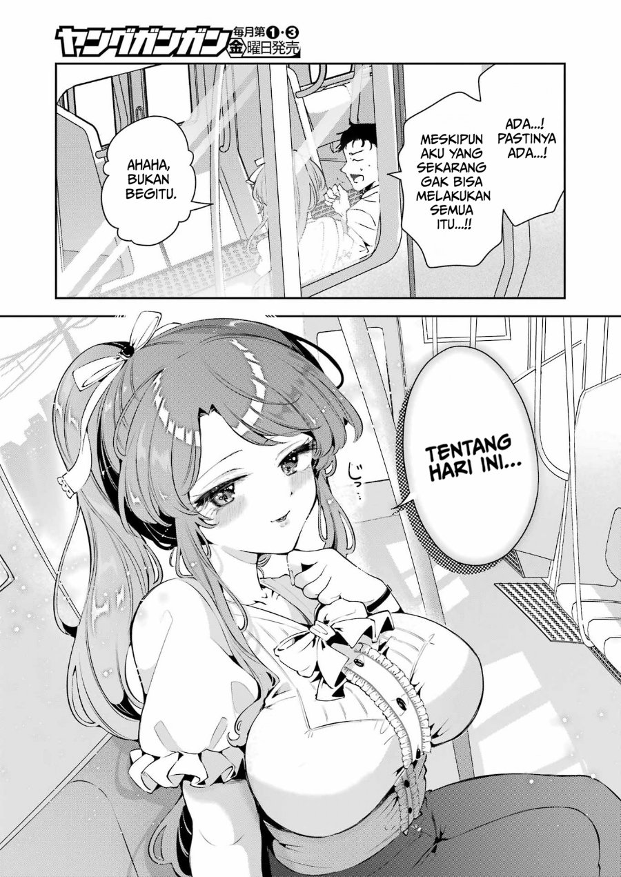 Shuuden Sugitara Nani Shite Asobu? Chapter 1 - Page 45