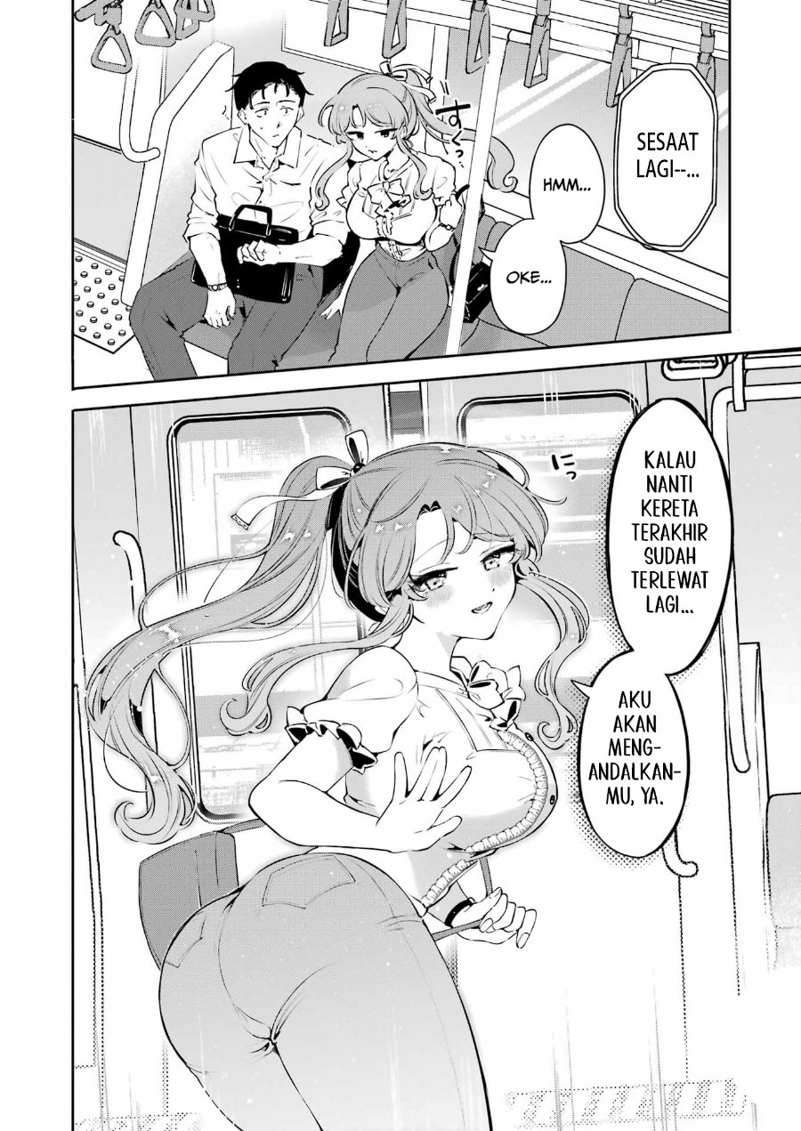 Shuuden Sugitara Nani Shite Asobu? Chapter 1 - Page 48
