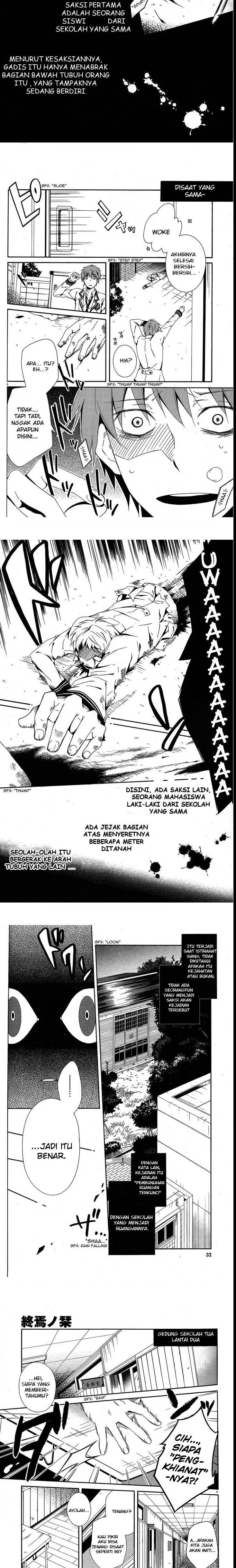 Baca Shuuen no Shiori - Chapter 1 halaman 12