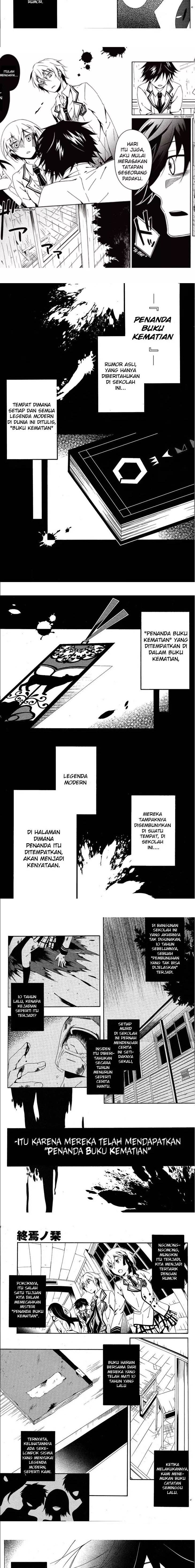 Baca Shuuen no Shiori - Chapter 1 halaman 26