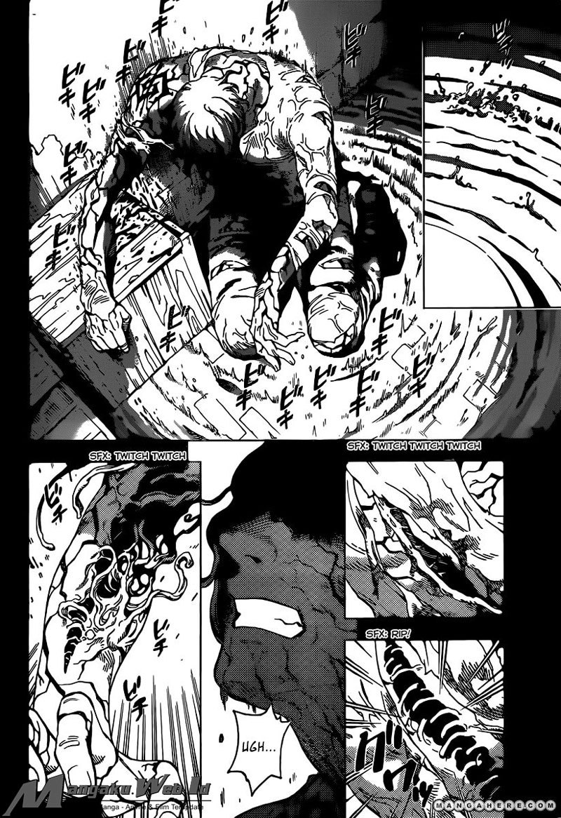 Baca Shuumatsu no Laughter - Chapter 1.1 halaman 6