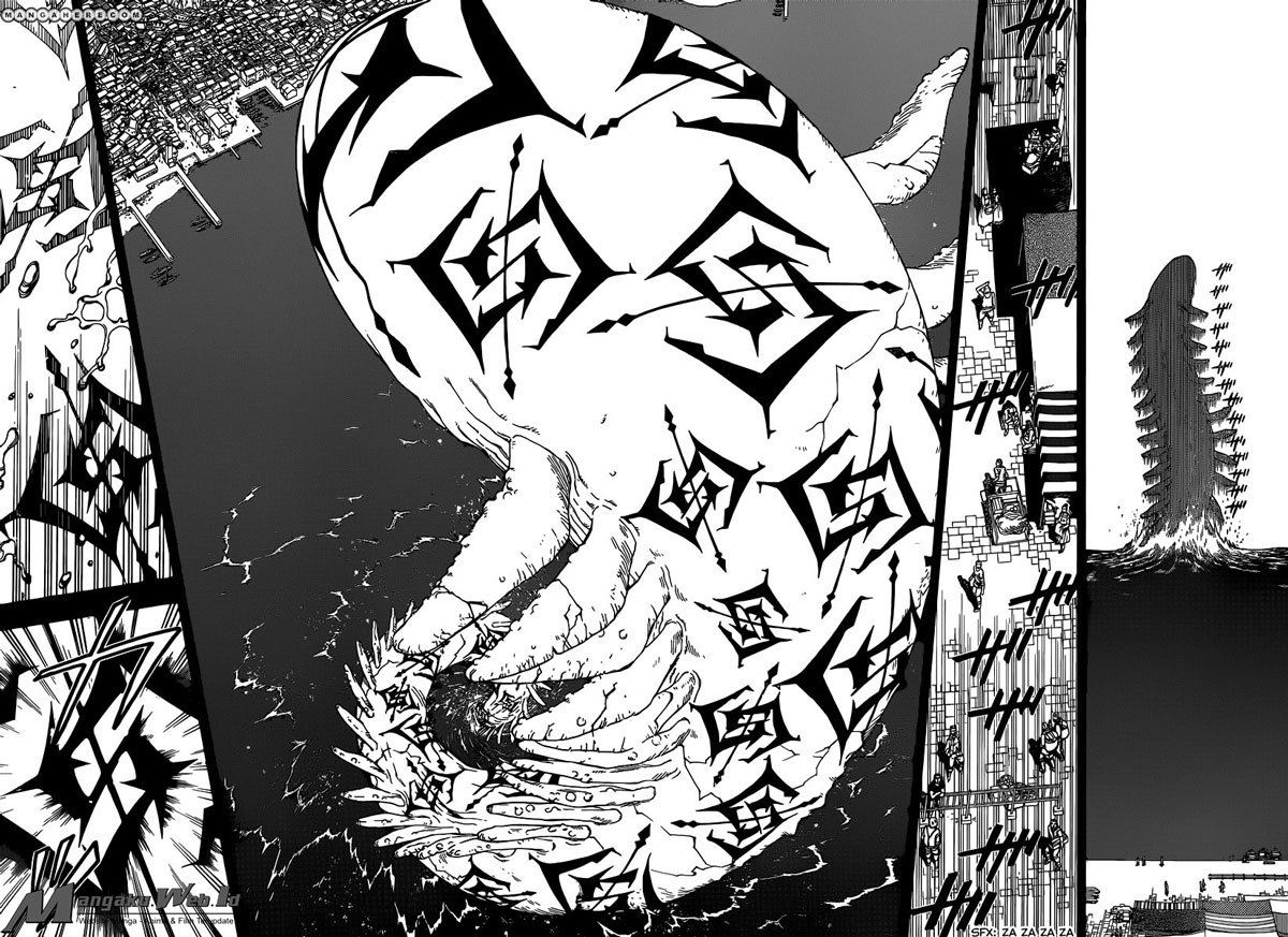 Baca Shuumatsu no Laughter - Chapter 1.2 halaman 13