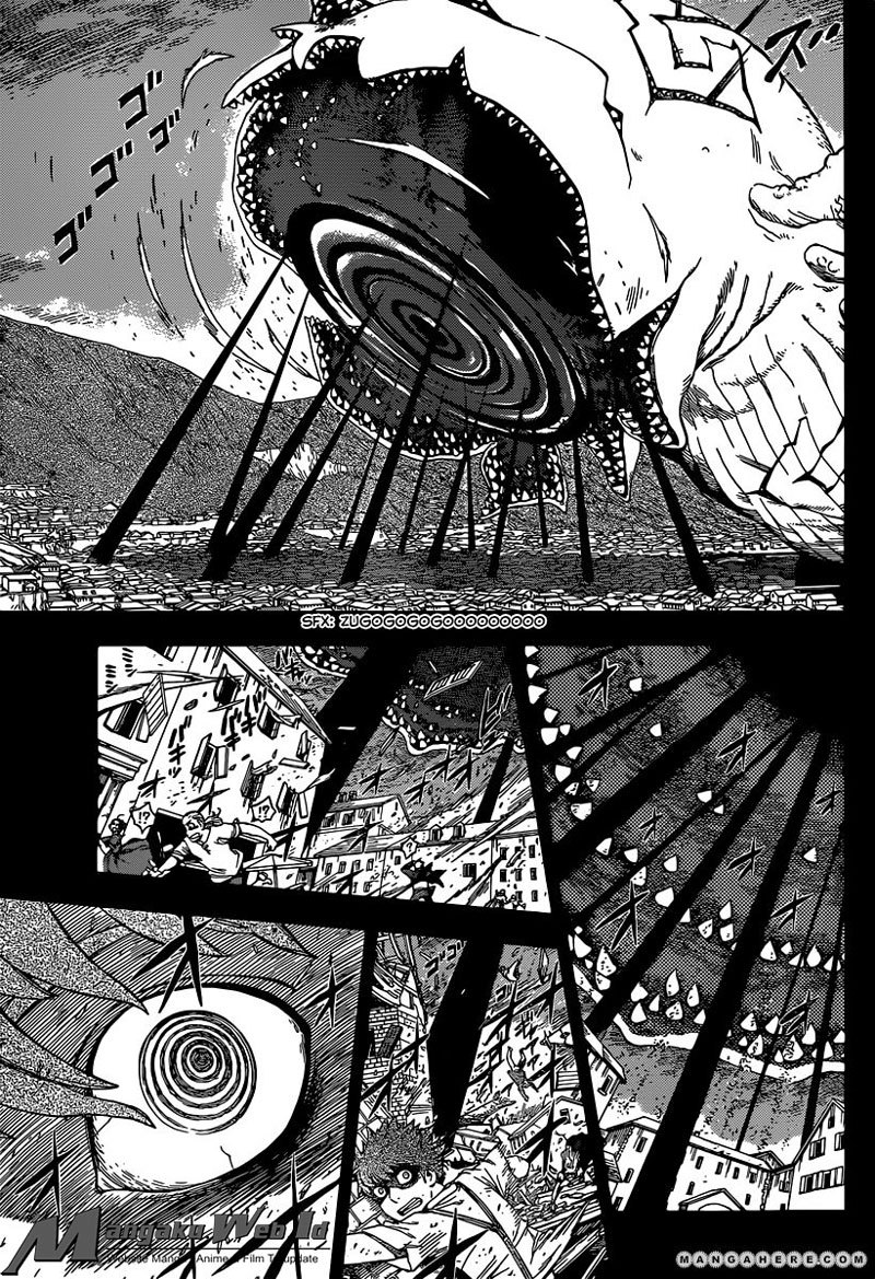 Baca Shuumatsu no Laughter - Chapter 1.2 halaman 15