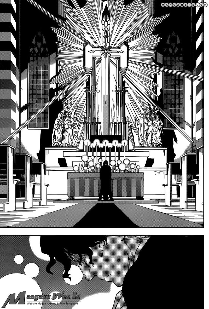 Baca Shuumatsu no Laughter - Chapter 1.2 halaman 6