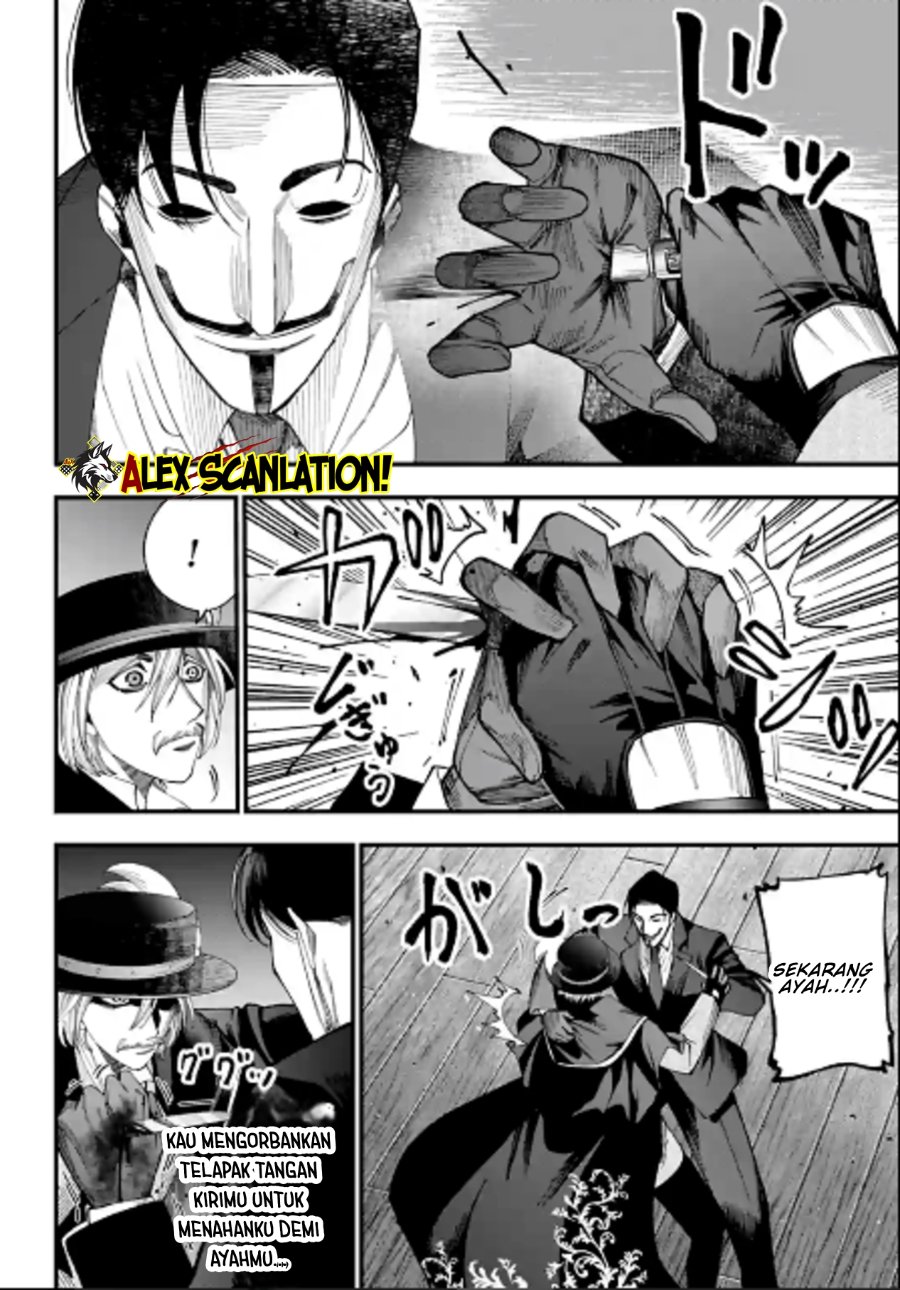 Baca Shuumatsu no Valkyrie Kitan: Jack the Ripper no Jikenbo - Chapter 64 halaman 14