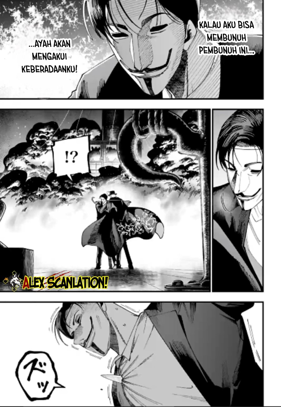 Baca Shuumatsu no Valkyrie Kitan: Jack the Ripper no Jikenbo - Chapter 64 halaman 15