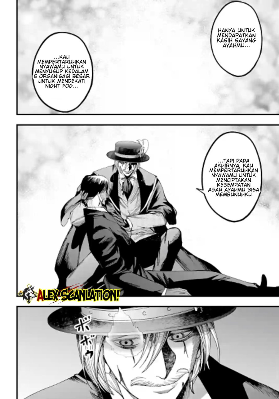 Baca Shuumatsu no Valkyrie Kitan: Jack the Ripper no Jikenbo - Chapter 64 halaman 20