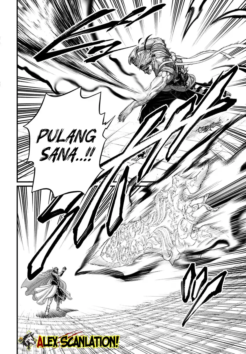 Baca Shuumatsu no Valkyrie - Chapter 116 halaman 18