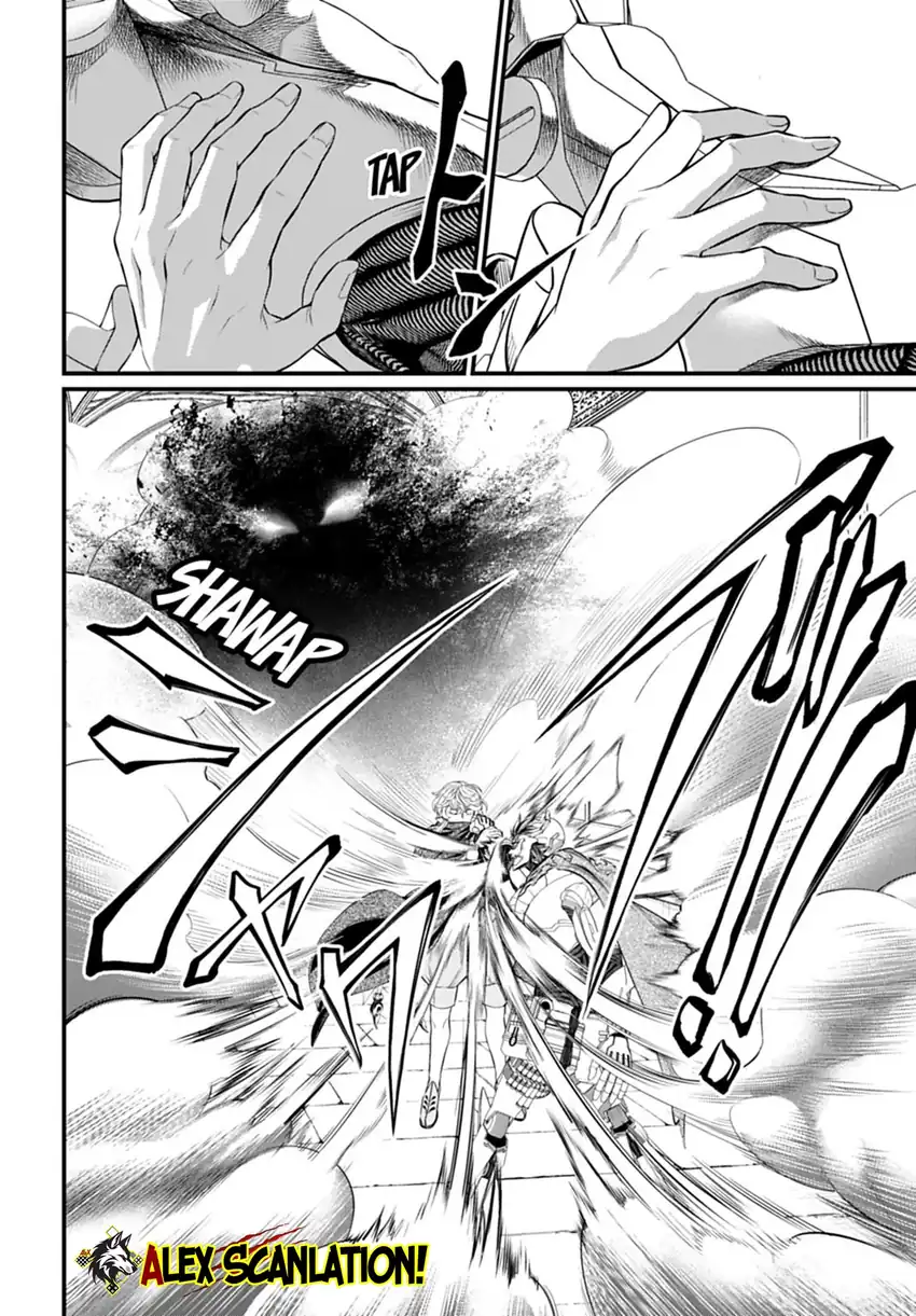Baca Shuumatsu no Valkyrie - Chapter 117 halaman 14