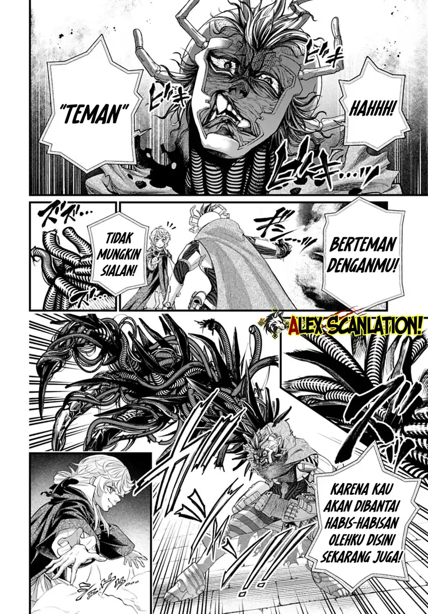 Baca Shuumatsu no Valkyrie - Chapter 117 halaman 18