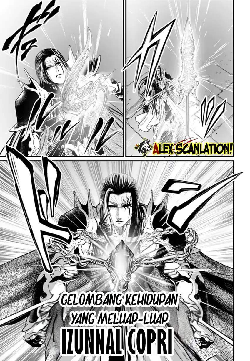 Baca Shuumatsu no Valkyrie - Chapter 117 halaman 31