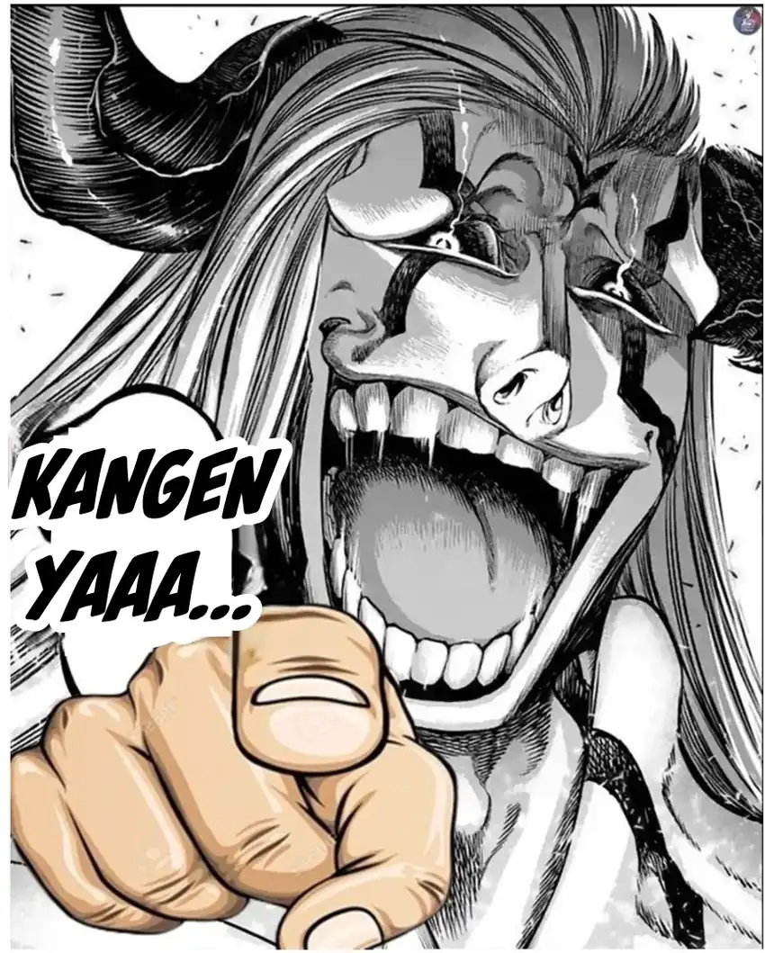 Baca Shuumatsu no Valkyrie - Chapter 117 halaman 35