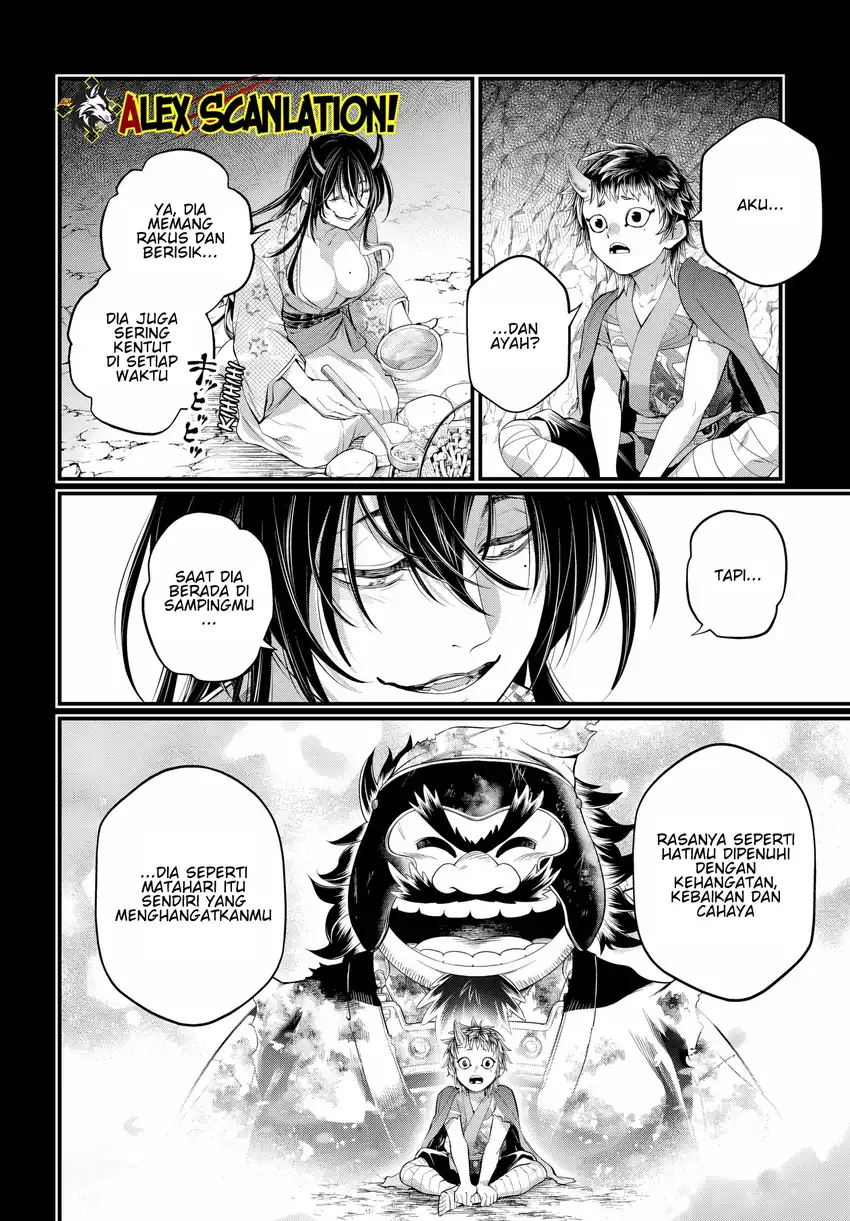 Baca Shuumatsu no Valkyrie - Chapter 118 halaman 10