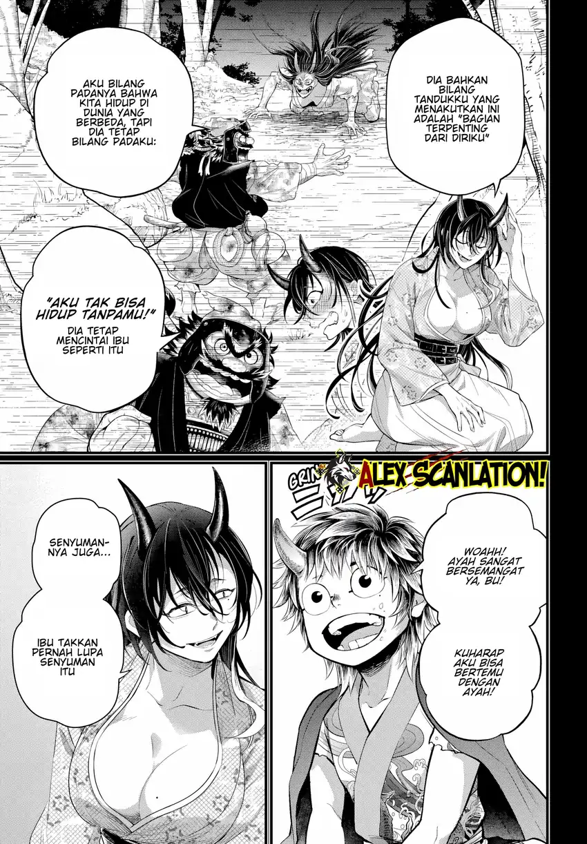 Baca Shuumatsu no Valkyrie - Chapter 118 halaman 11