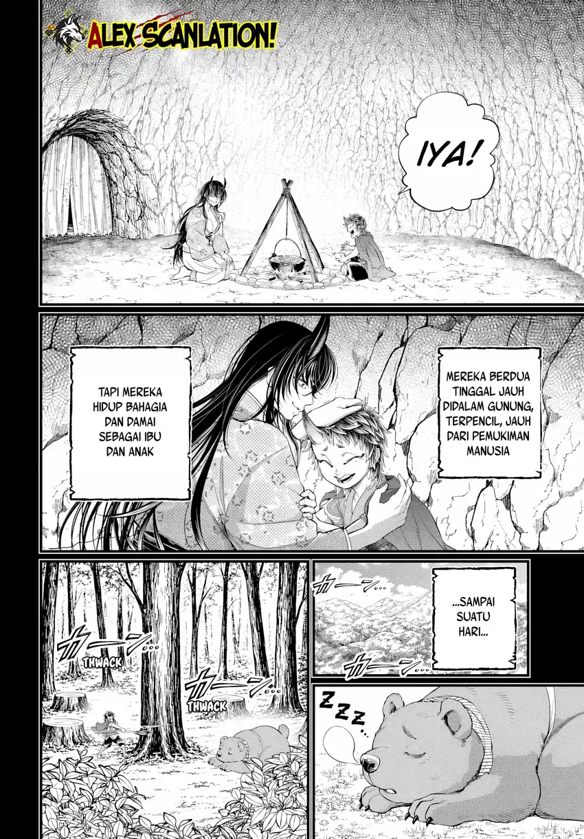 Baca Shuumatsu no Valkyrie - Chapter 118 halaman 12