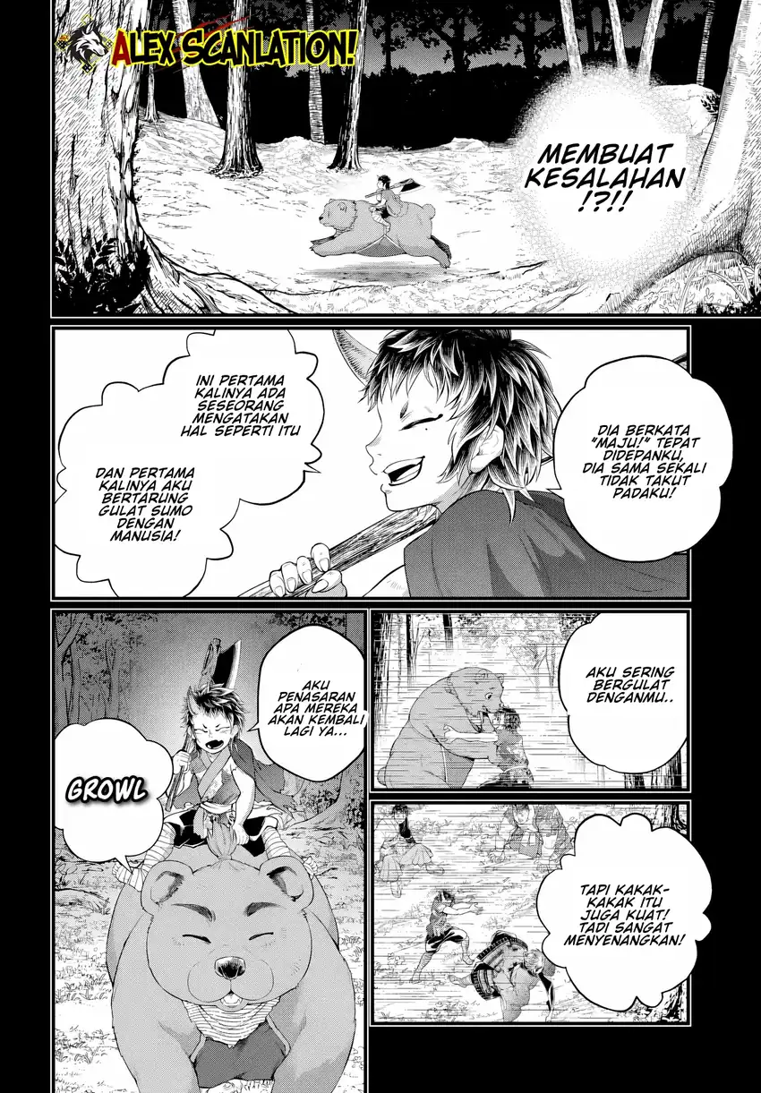 Baca Shuumatsu no Valkyrie - Chapter 118 halaman 22