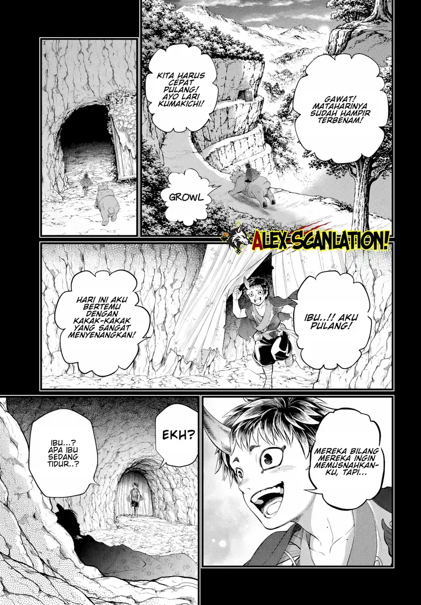 Baca Shuumatsu no Valkyrie - Chapter 118 halaman 23