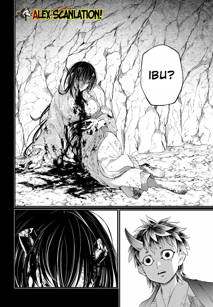 Baca Shuumatsu no Valkyrie - Chapter 118 halaman 24