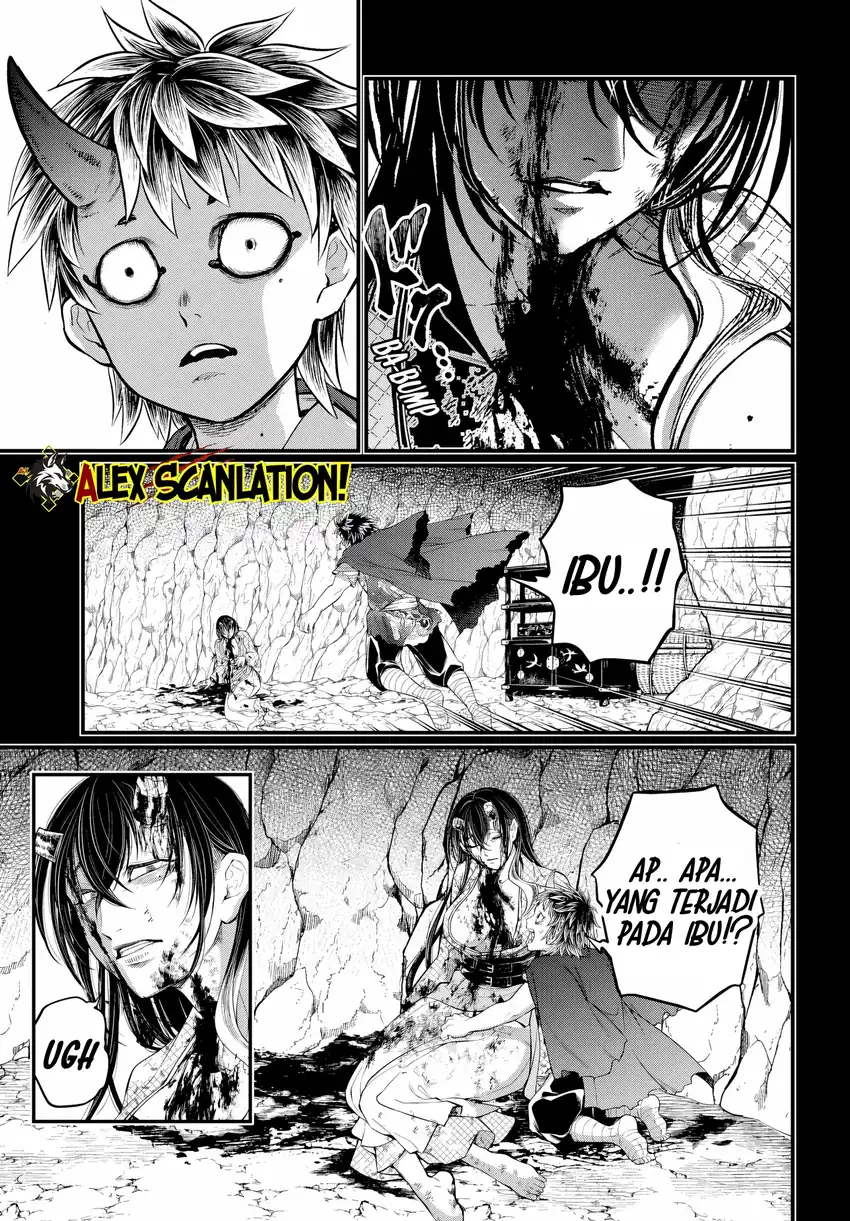 Baca Shuumatsu no Valkyrie - Chapter 118 halaman 25