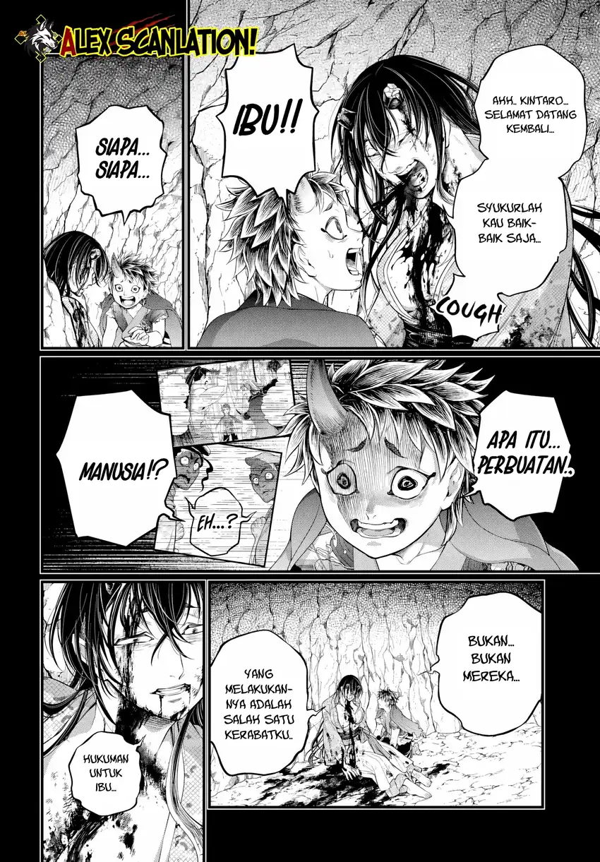 Baca Shuumatsu no Valkyrie - Chapter 118 halaman 26