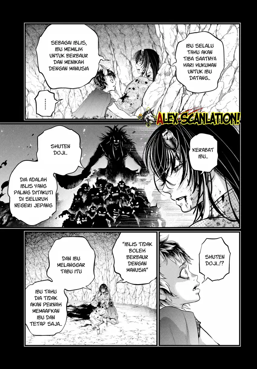 Baca Shuumatsu no Valkyrie - Chapter 118 halaman 27