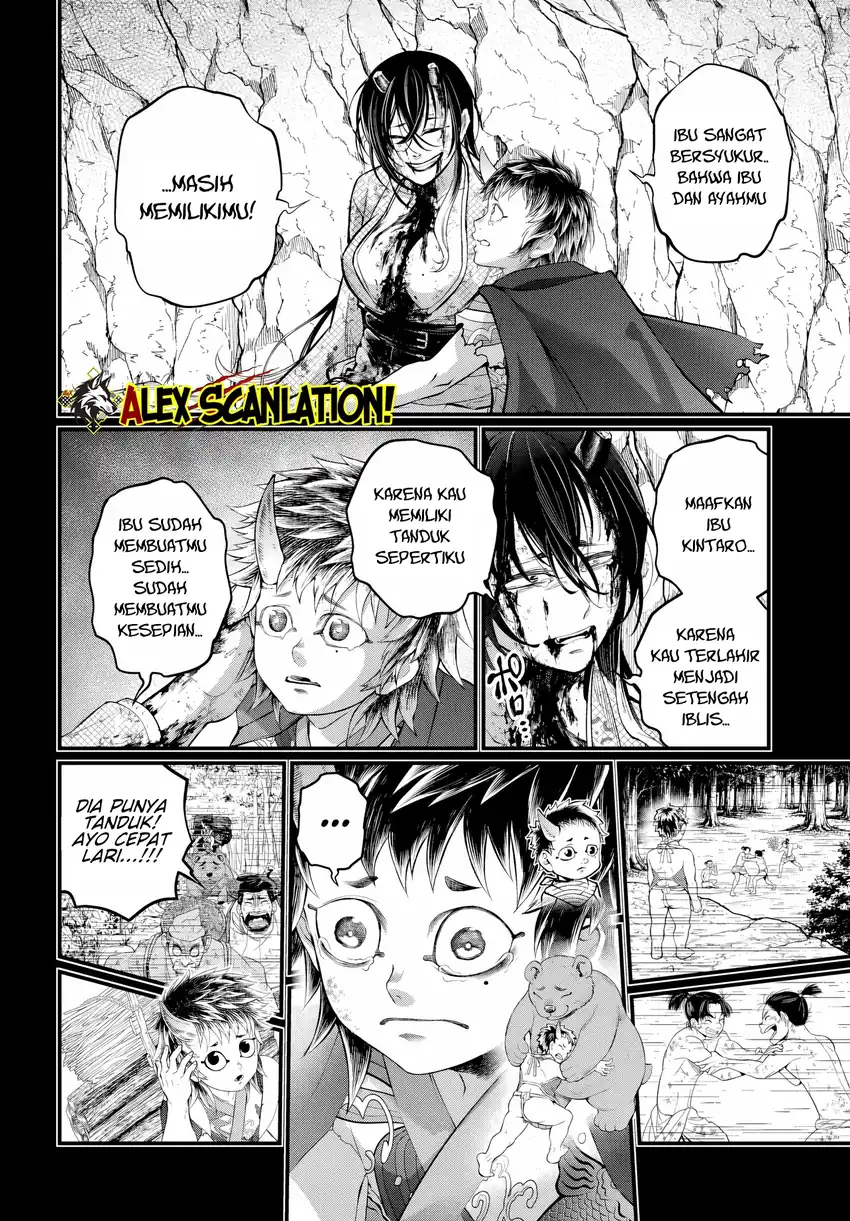 Baca Shuumatsu no Valkyrie - Chapter 118 halaman 28