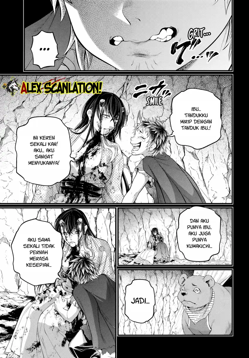 Baca Shuumatsu no Valkyrie - Chapter 118 halaman 29