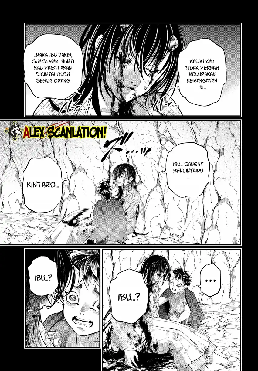 Baca Shuumatsu no Valkyrie - Chapter 118 halaman 31