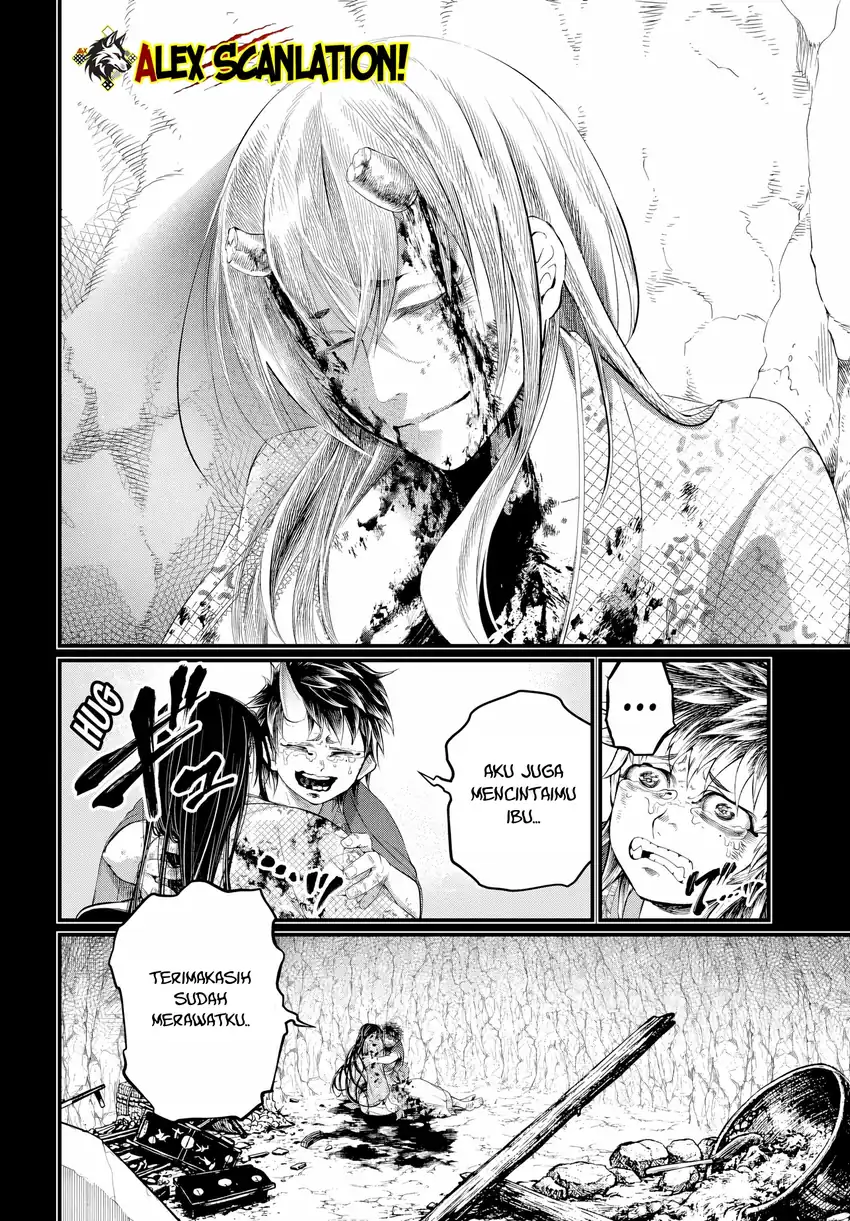 Baca Shuumatsu no Valkyrie - Chapter 118 halaman 32
