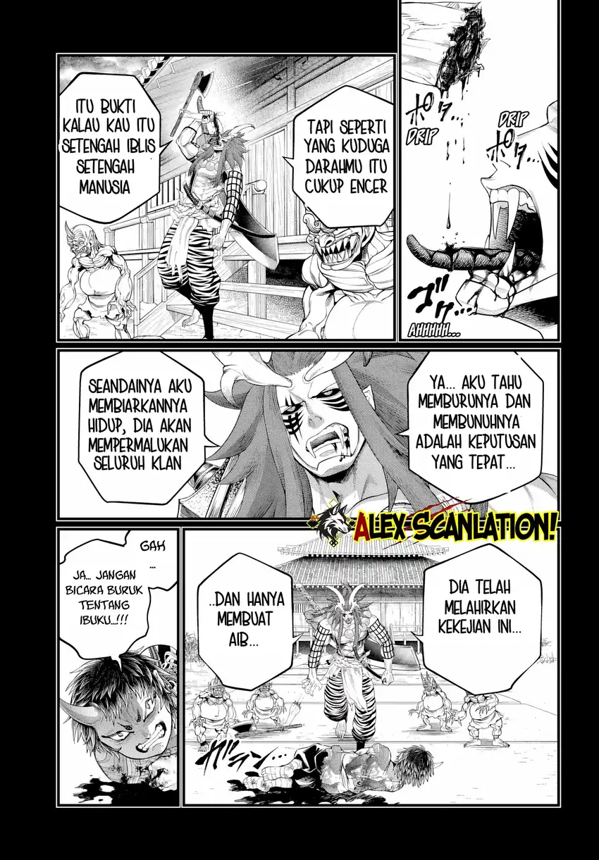 Baca Shuumatsu no Valkyrie - Chapter 118 halaman 43