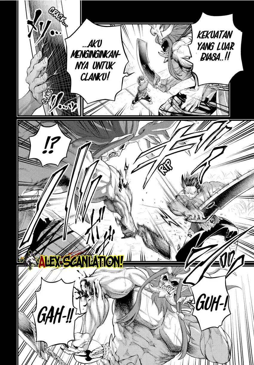 Baca Shuumatsu no Valkyrie - Chapter 118 halaman 54