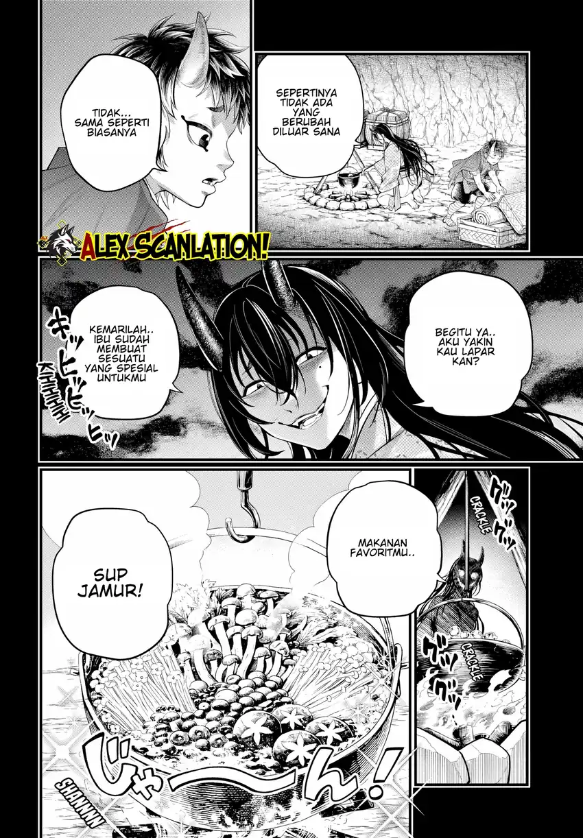 Baca Shuumatsu no Valkyrie - Chapter 118 halaman 8