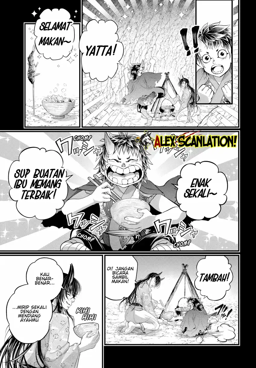 Baca Shuumatsu no Valkyrie - Chapter 118 halaman 9