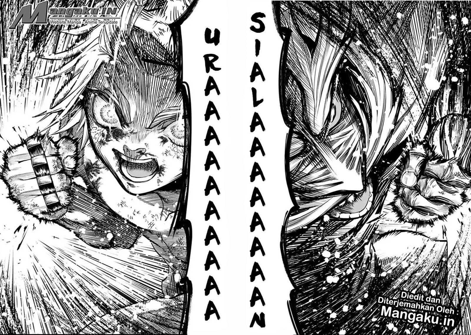 Baca Shuumatsu no Valkyrie - Chapter 12.5 halaman 11