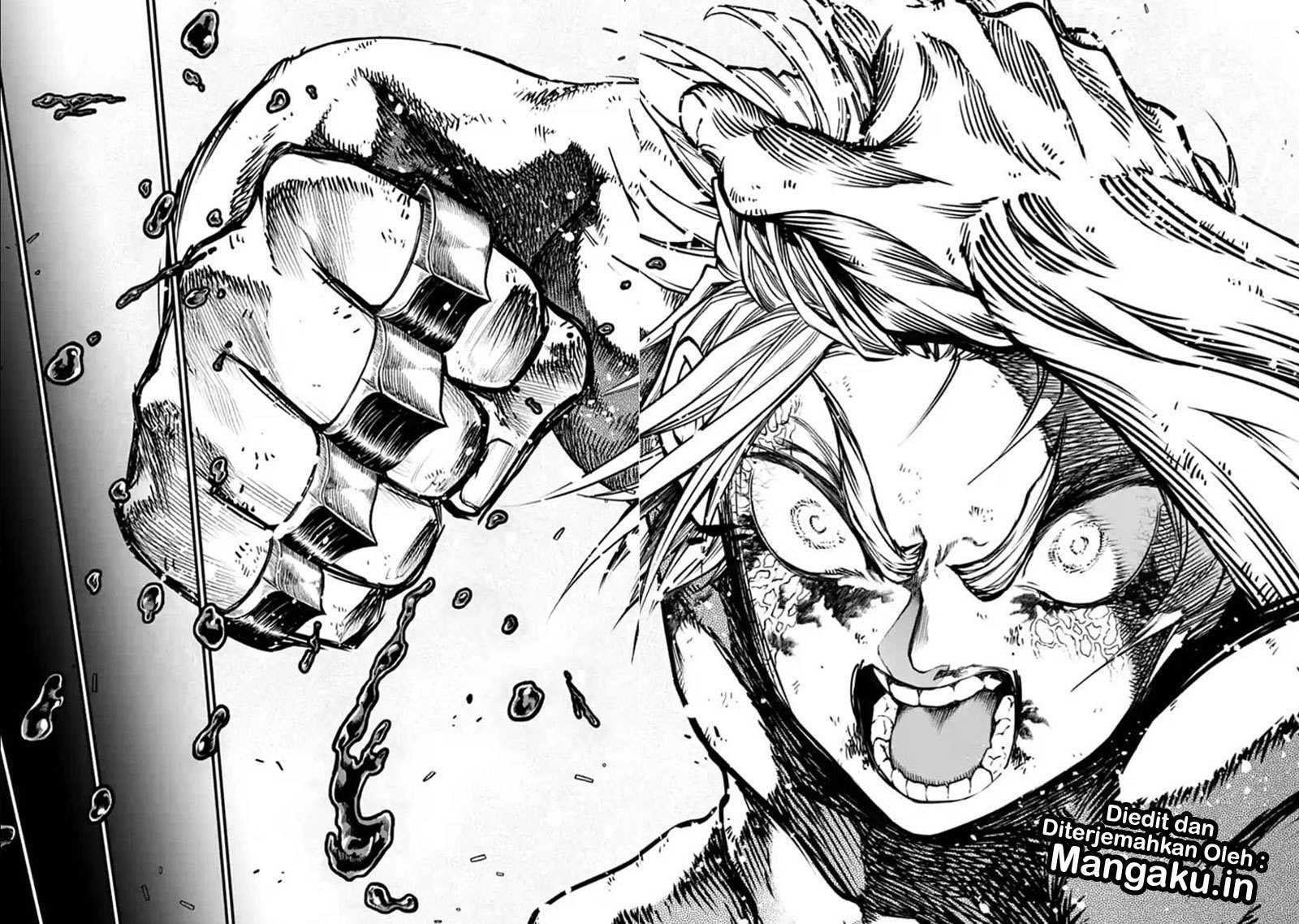 Baca Shuumatsu no Valkyrie - Chapter 12.5 halaman 14
