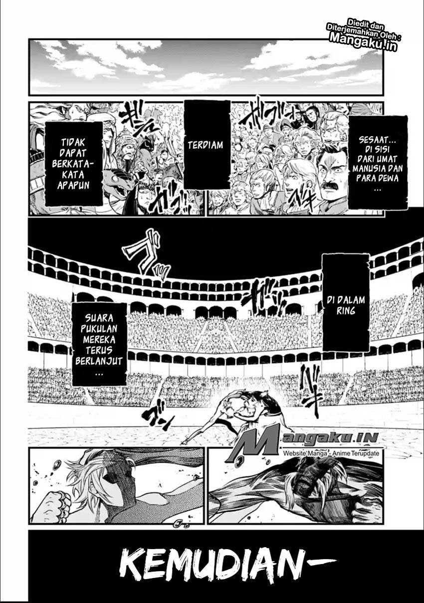 Baca Shuumatsu no Valkyrie - Chapter 12.5 halaman 15