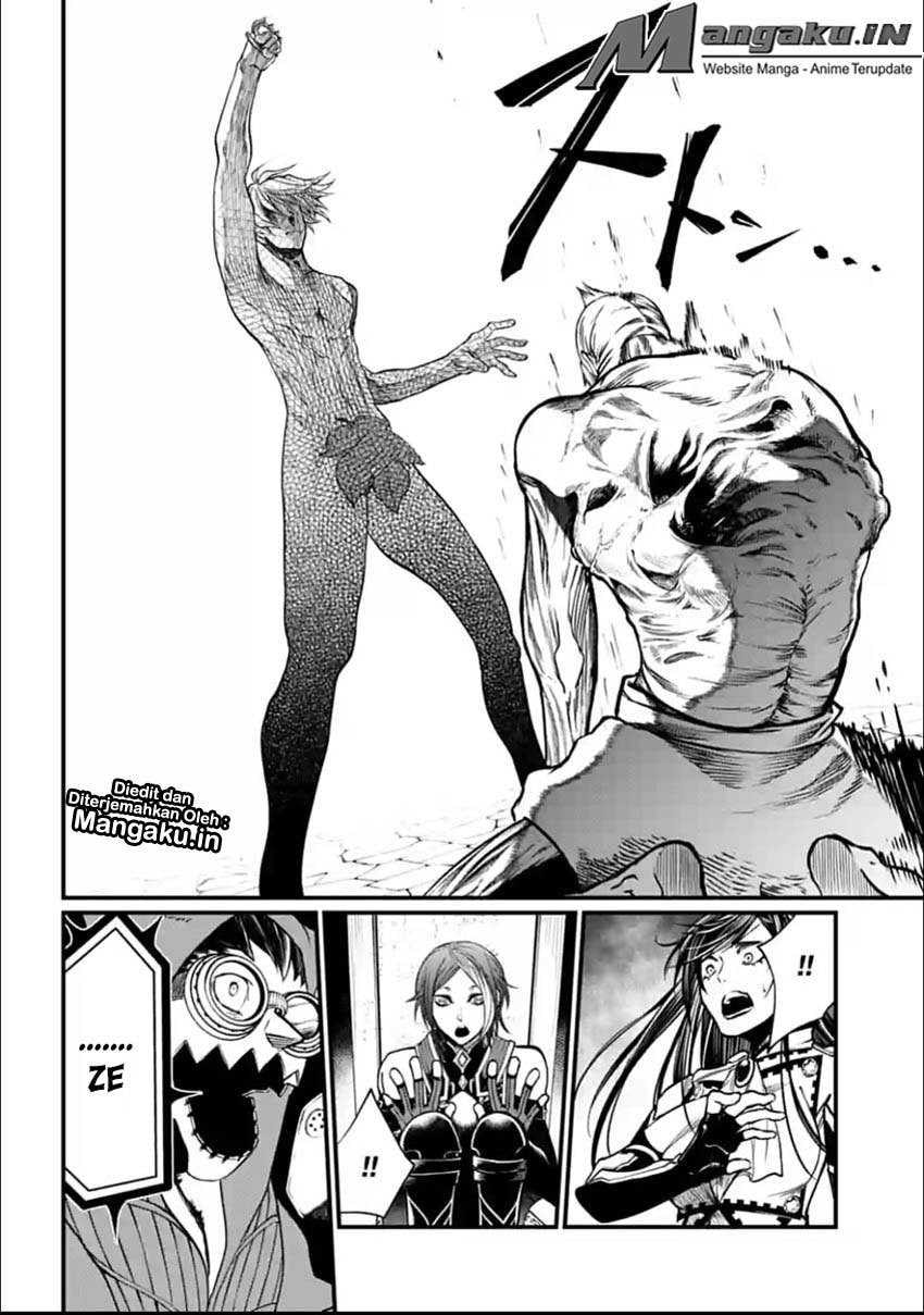 Baca Shuumatsu no Valkyrie - Chapter 12.5 halaman 17