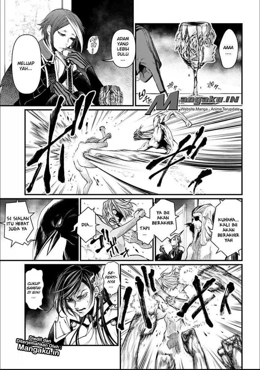 Baca Shuumatsu no Valkyrie - Chapter 12.5 halaman 4