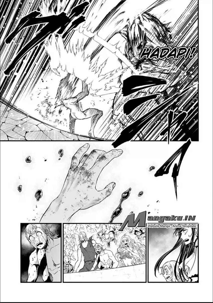 Baca Shuumatsu no Valkyrie - Chapter 12.5 halaman 8