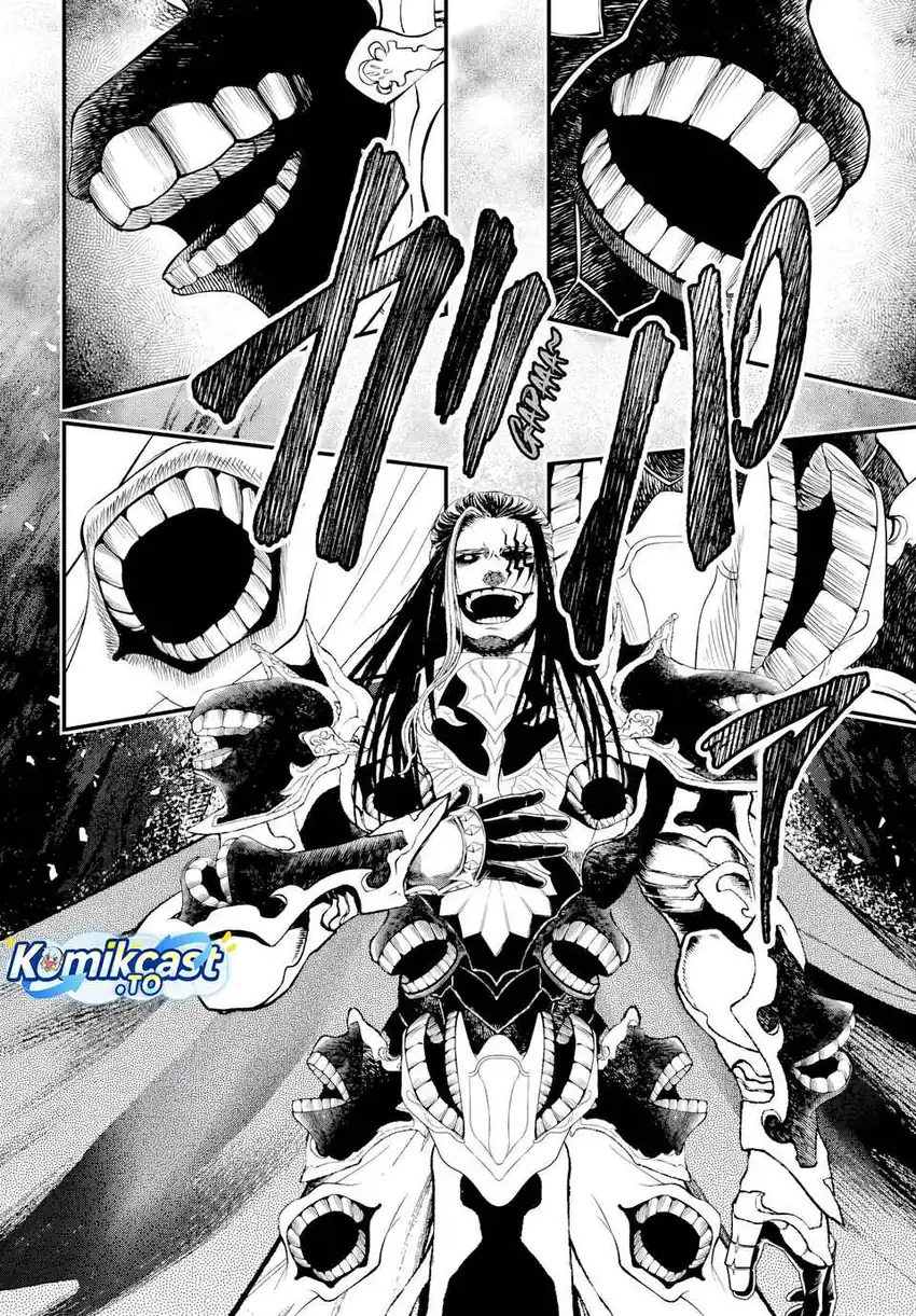 Baca Shuumatsu no Valkyrie - Chapter 120 halaman 15