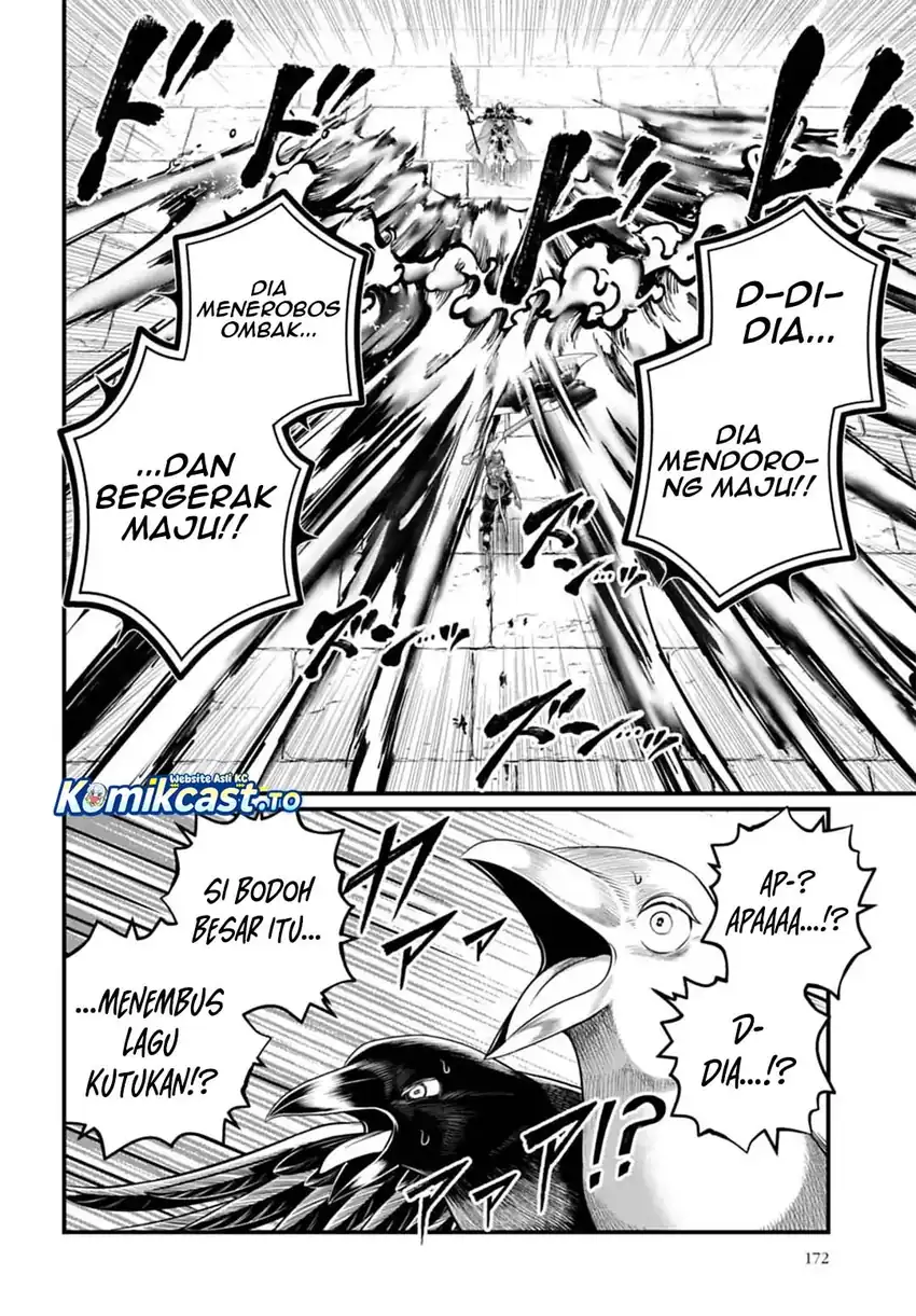 Shuumatsu no Valkyrie Chapter 122 - Page 19