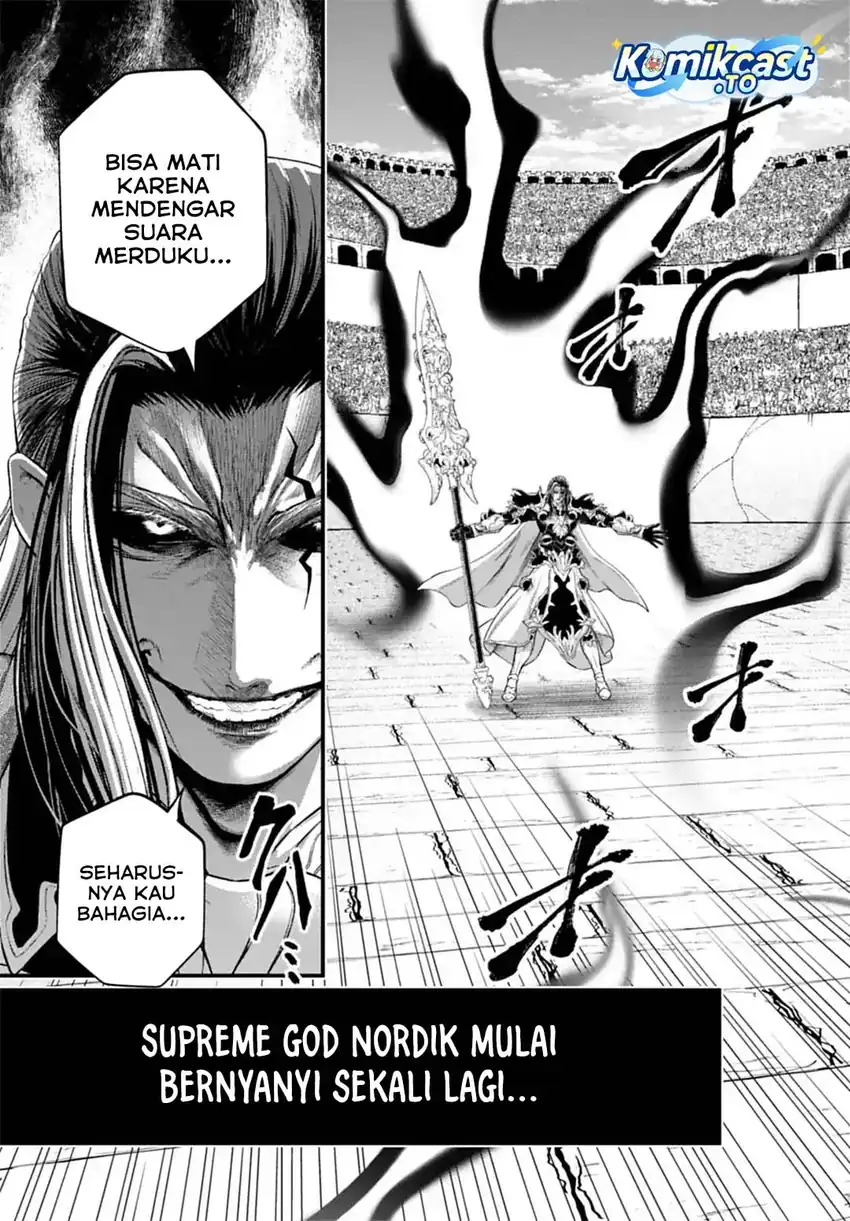 Shuumatsu no Valkyrie Chapter 122 - Page 4