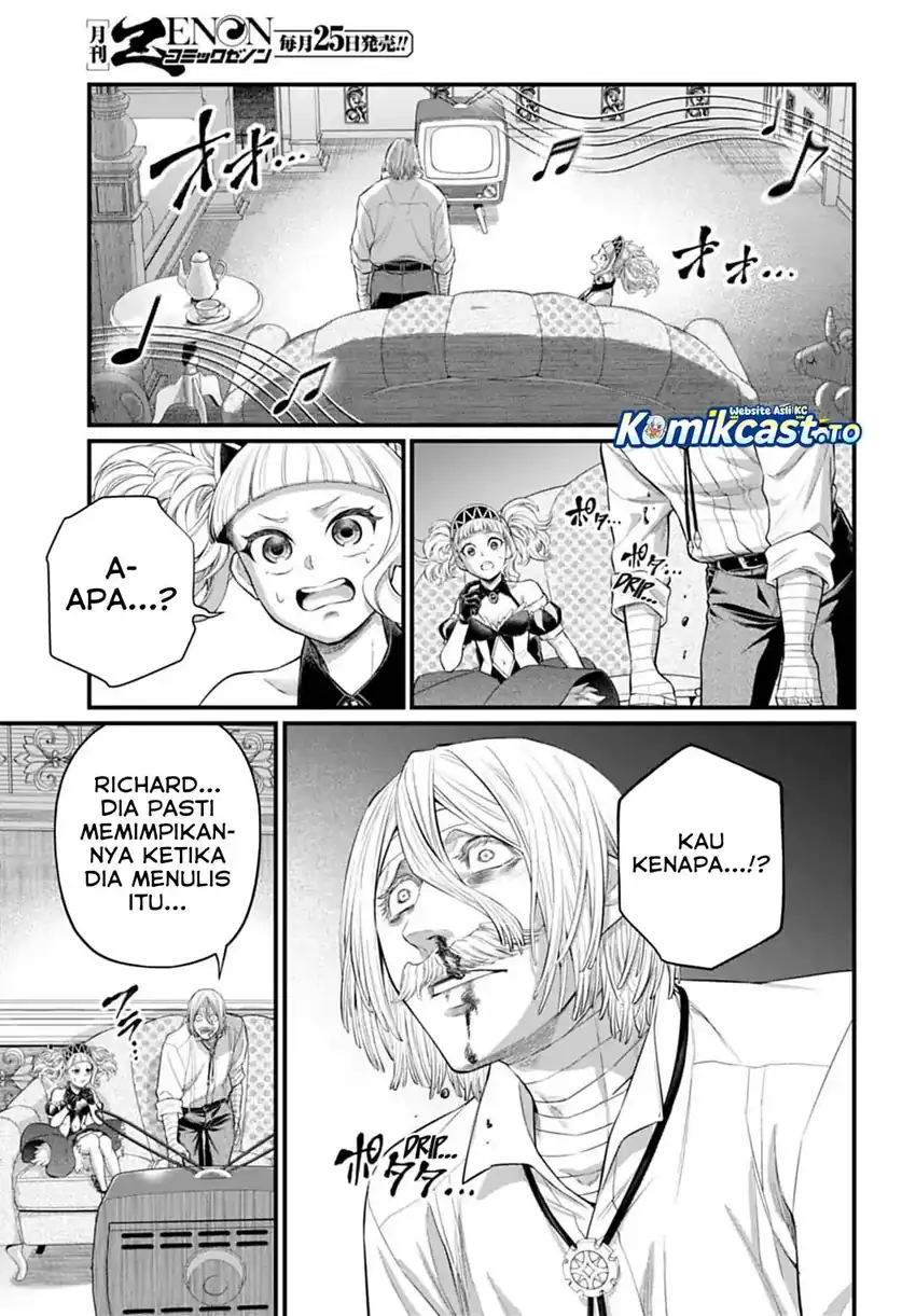Shuumatsu no Valkyrie Chapter 123 - Page 14