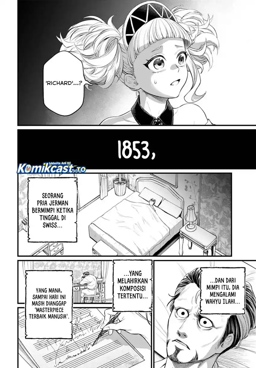 Shuumatsu no Valkyrie Chapter 123 - Page 15