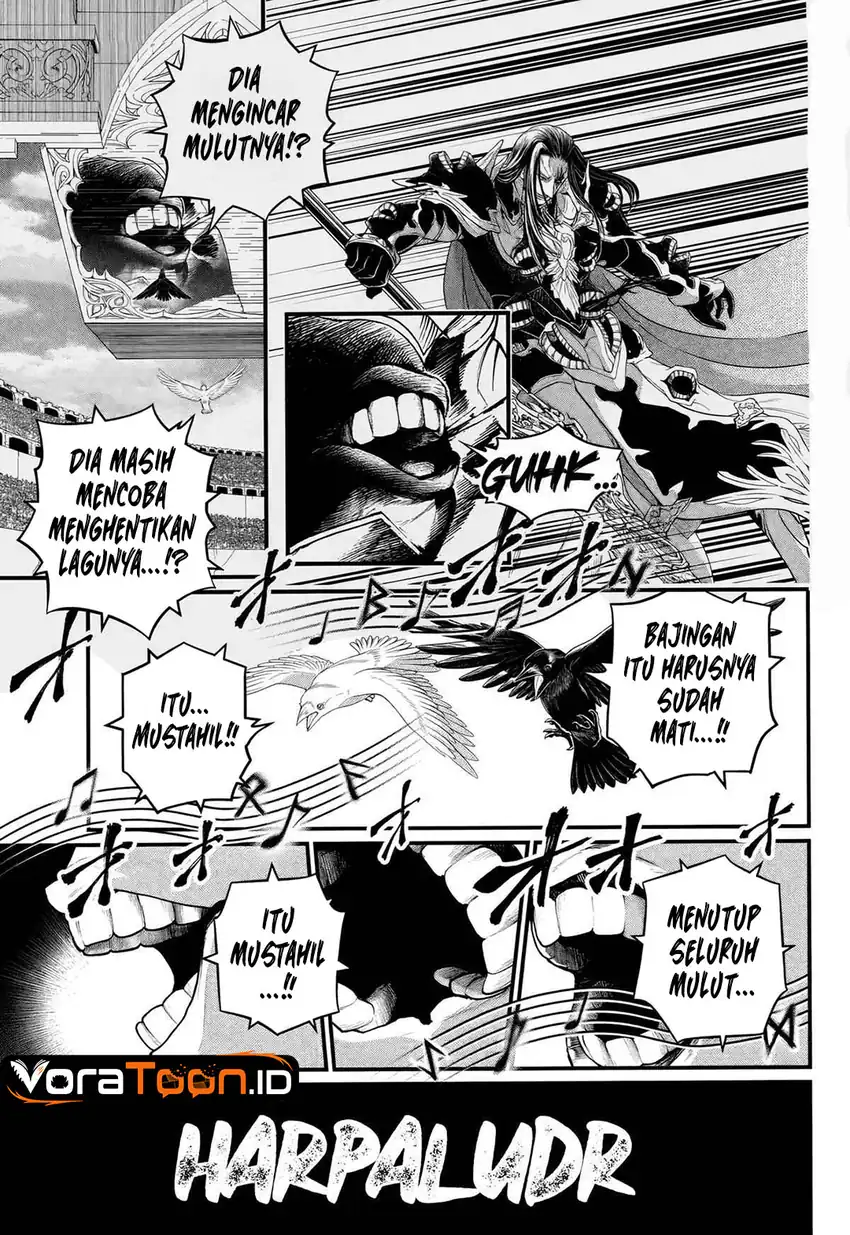 Shuumatsu no Valkyrie Chapter 124 - Page 12