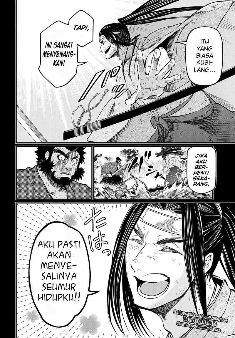 Baca Shuumatsu no Valkyrie - Chapter 18.2 halaman 10
