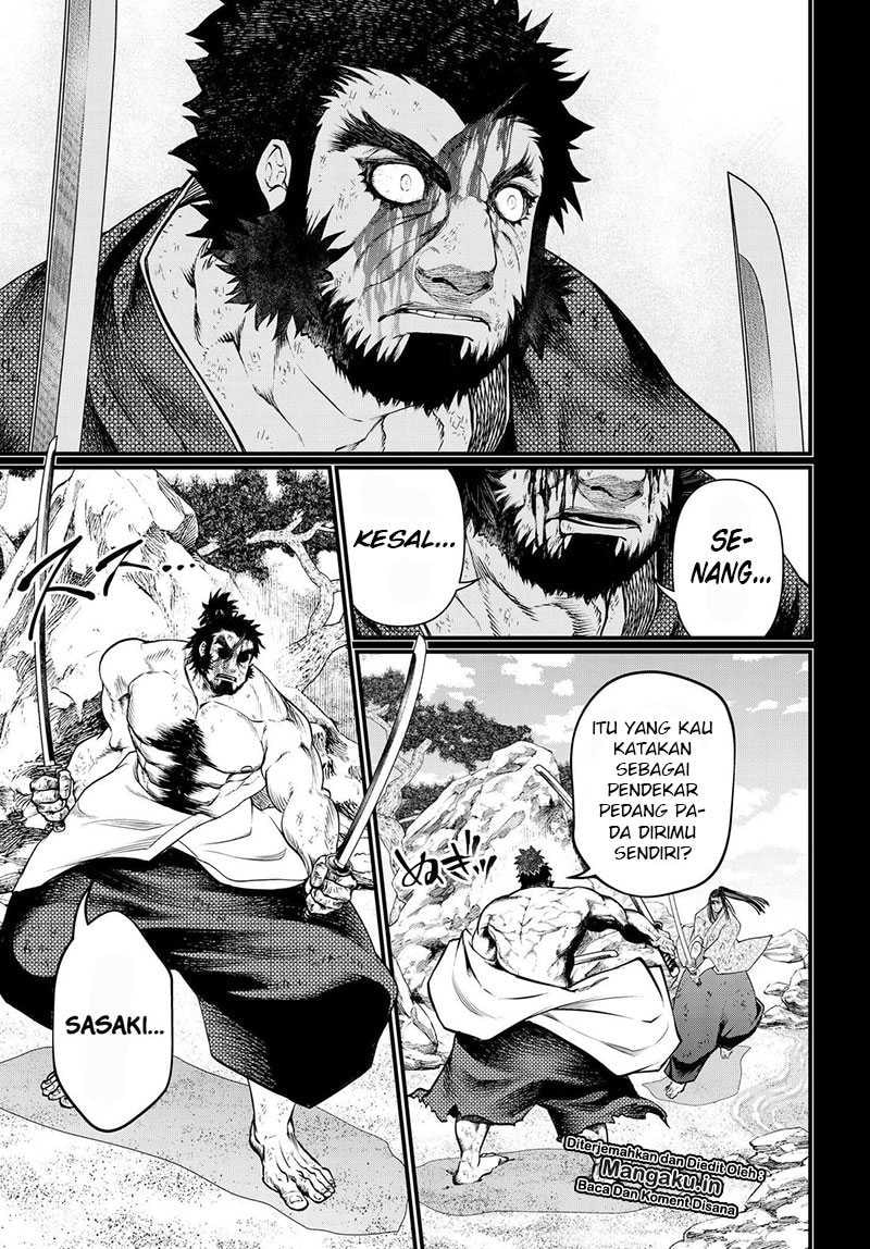 Baca Shuumatsu no Valkyrie - Chapter 18.2 halaman 11